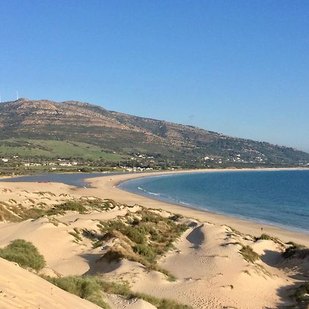 Apartmán Puerta La Mar Tarifa Exteriér fotografie