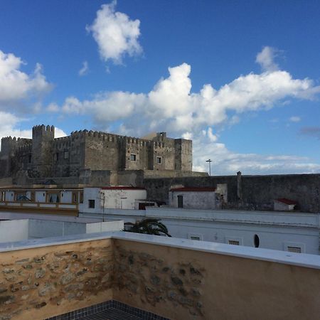 Apartmán Puerta La Mar Tarifa Pokoj fotografie