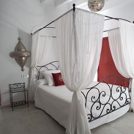 Apartmán Puerta La Mar Tarifa Exteriér fotografie
