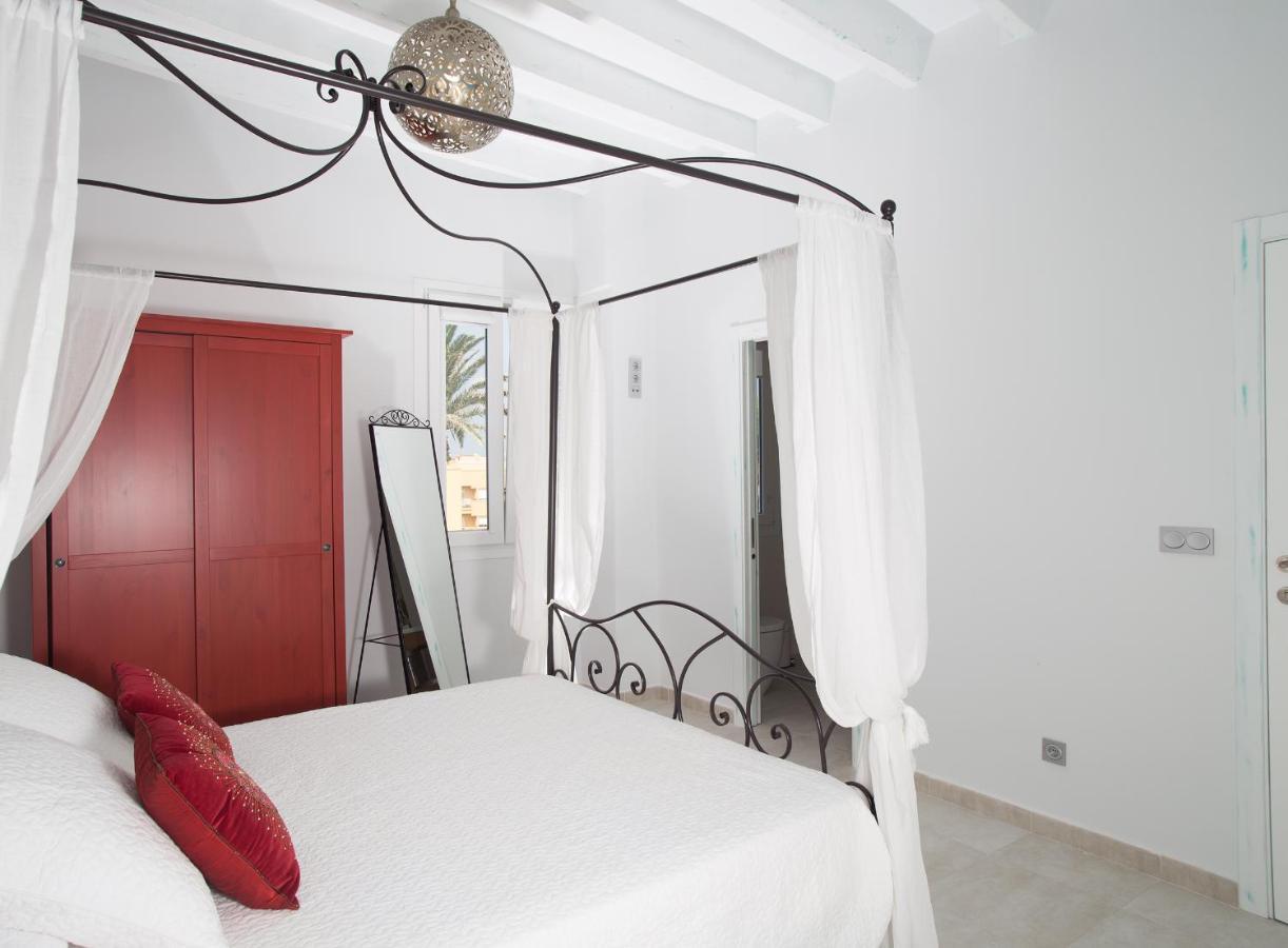 Apartmán Puerta La Mar Tarifa Pokoj fotografie