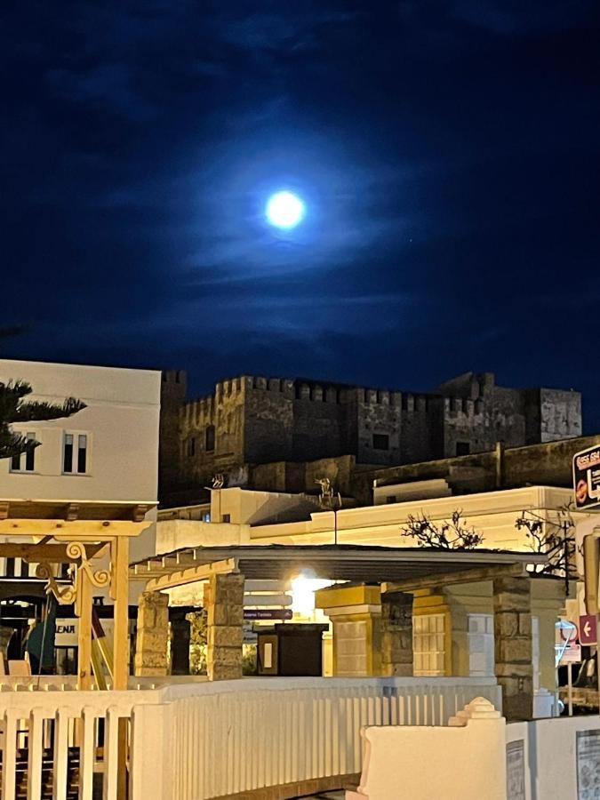 Apartmán Puerta La Mar Tarifa Exteriér fotografie