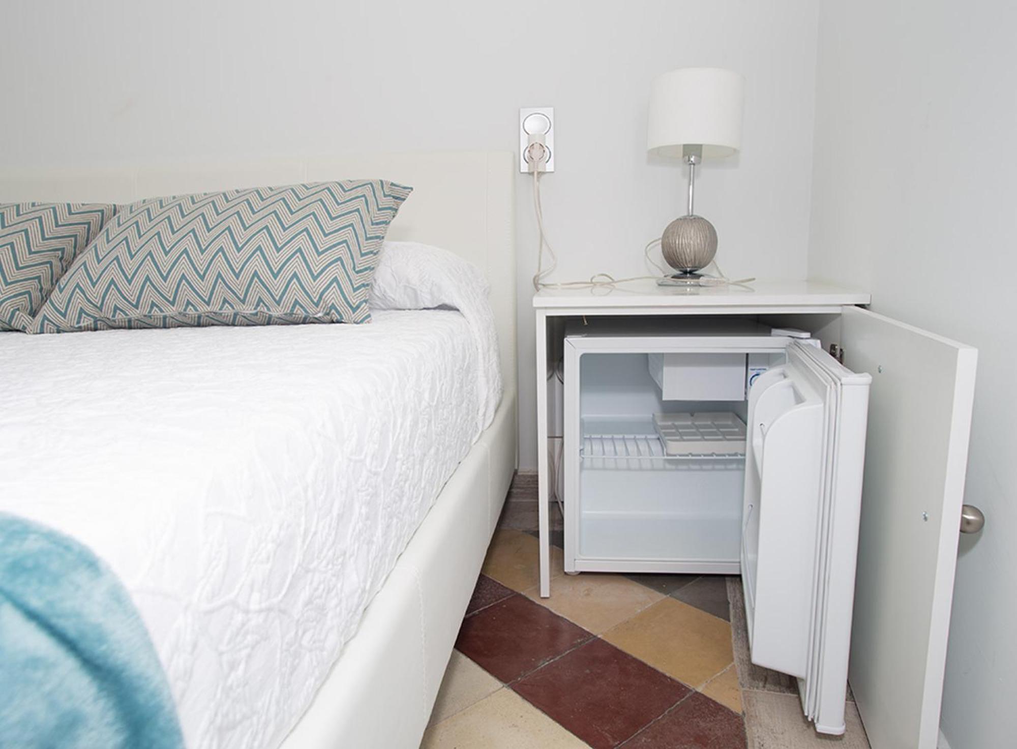 Apartmán Puerta La Mar Tarifa Pokoj fotografie