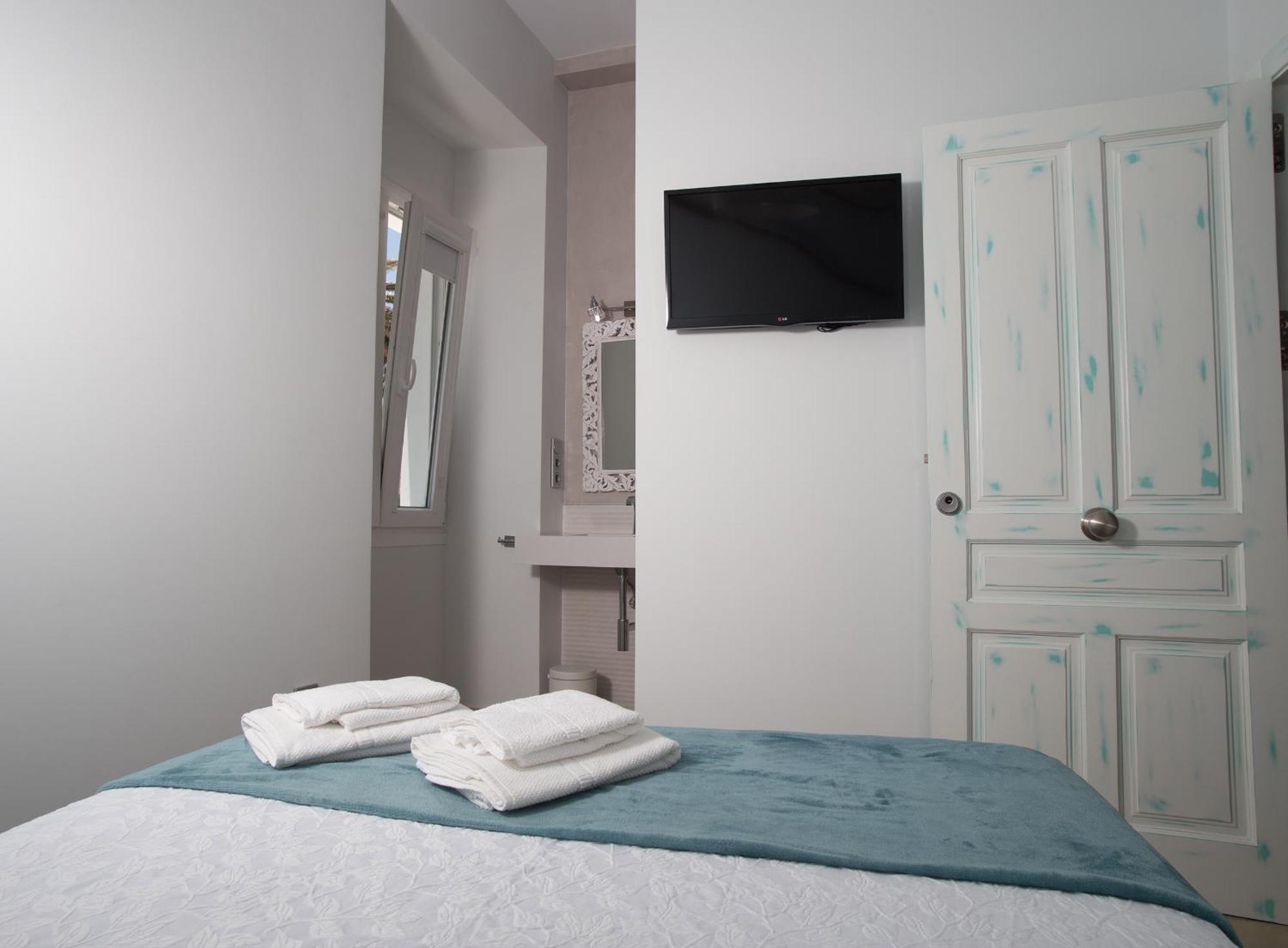 Apartmán Puerta La Mar Tarifa Pokoj fotografie