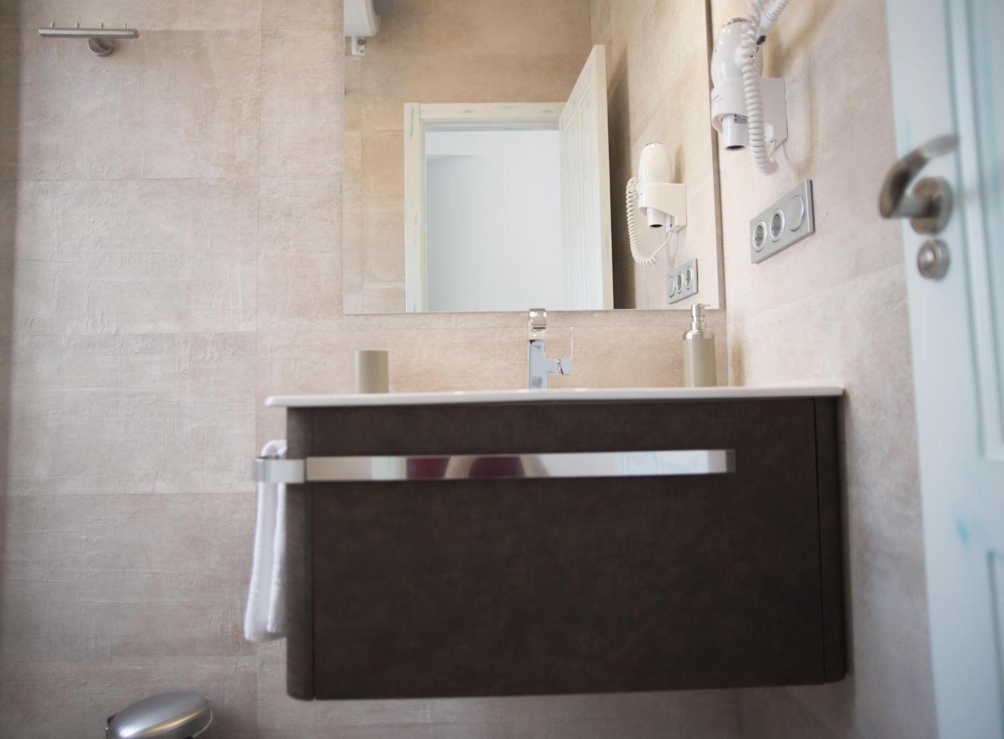 Apartmán Puerta La Mar Tarifa Pokoj fotografie