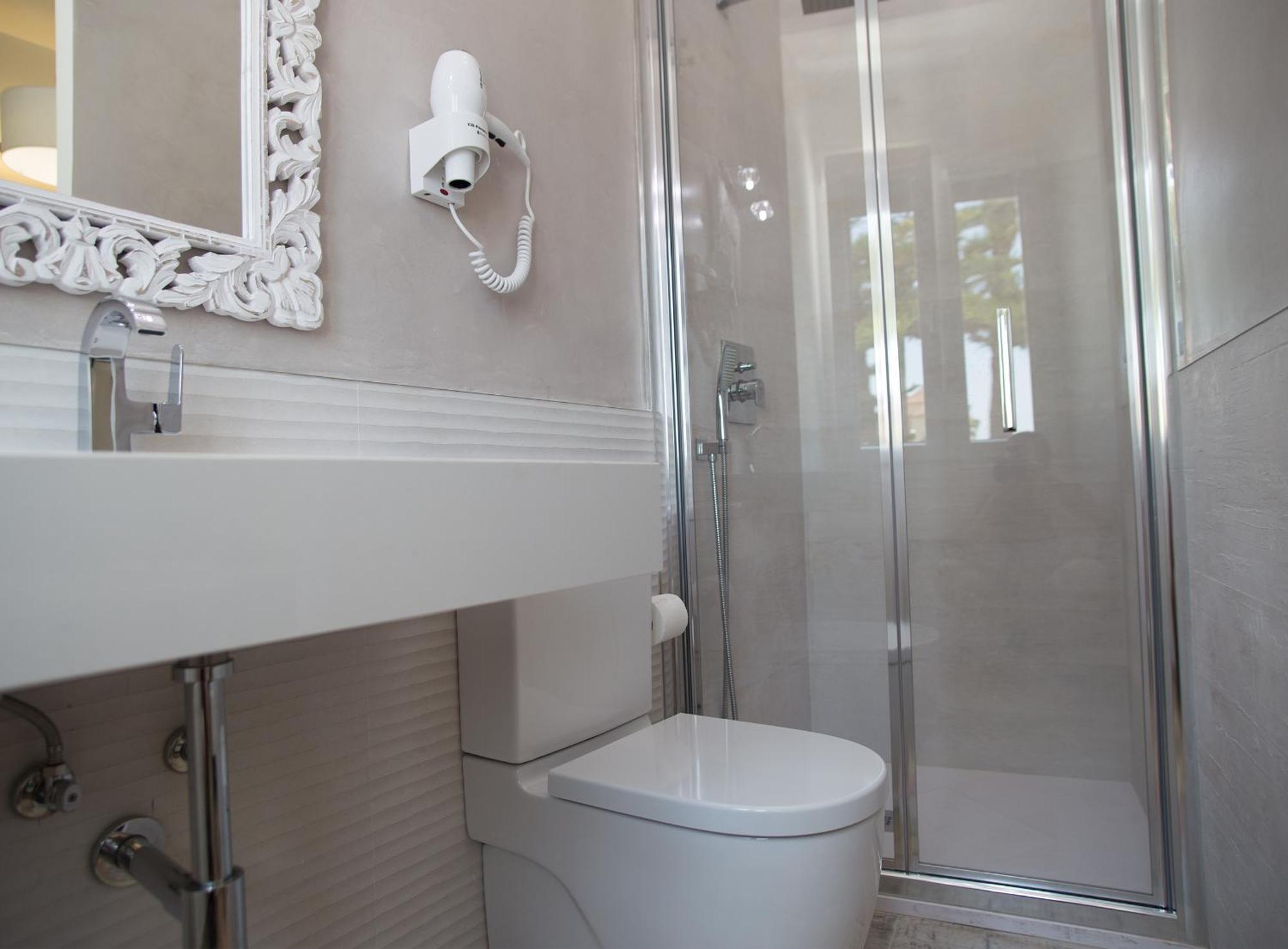 Apartmán Puerta La Mar Tarifa Pokoj fotografie
