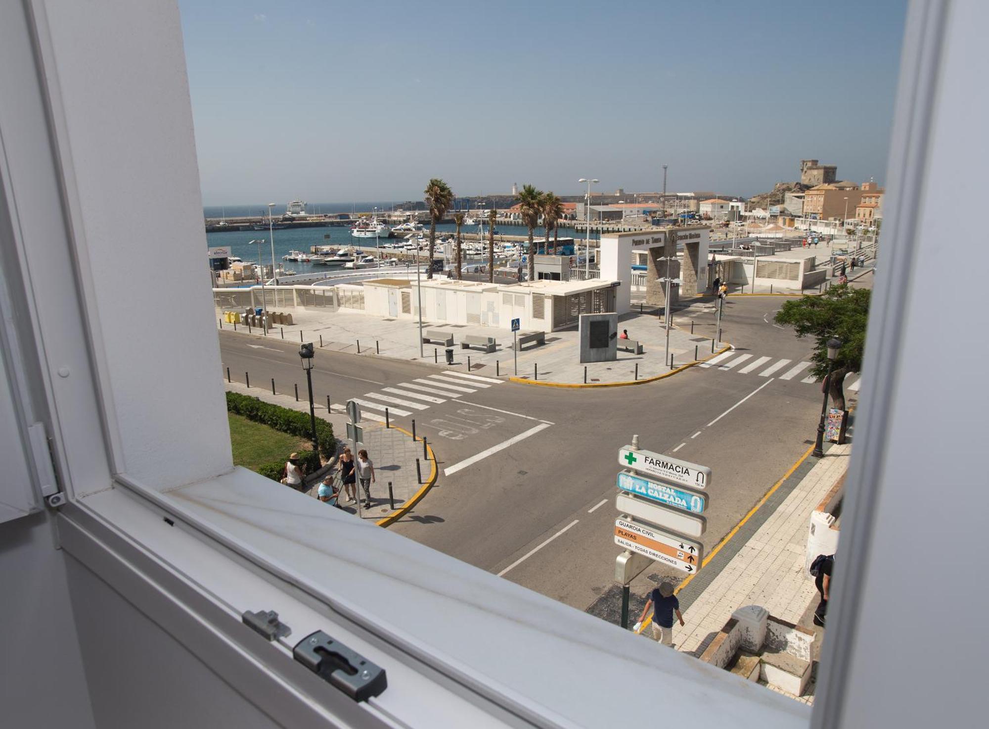 Apartmán Puerta La Mar Tarifa Pokoj fotografie