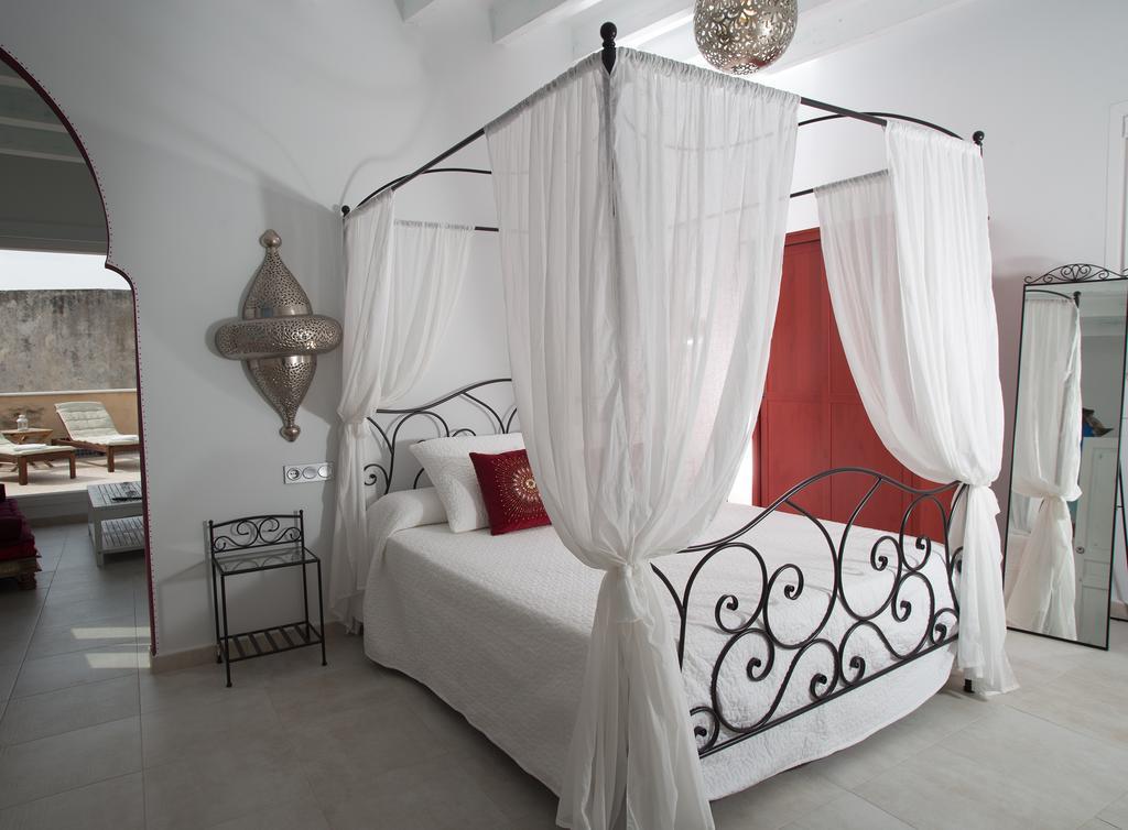 Apartmán Puerta La Mar Tarifa Exteriér fotografie
