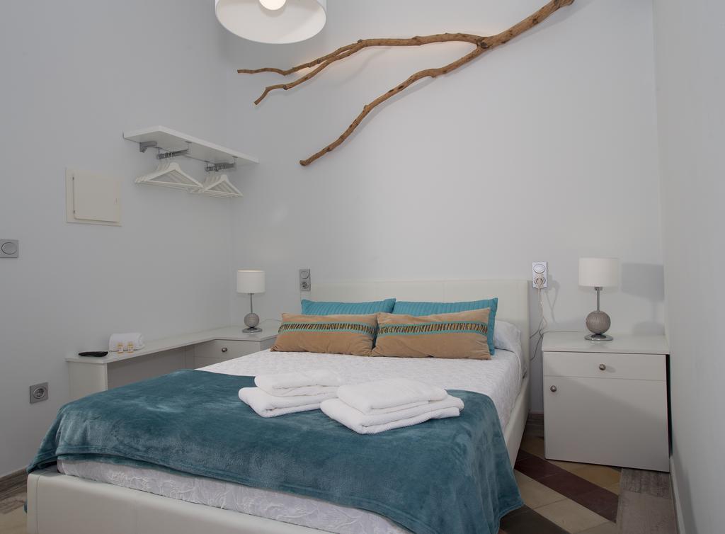 Apartmán Puerta La Mar Tarifa Exteriér fotografie