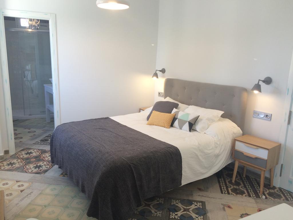 Apartmán Puerta La Mar Tarifa Exteriér fotografie