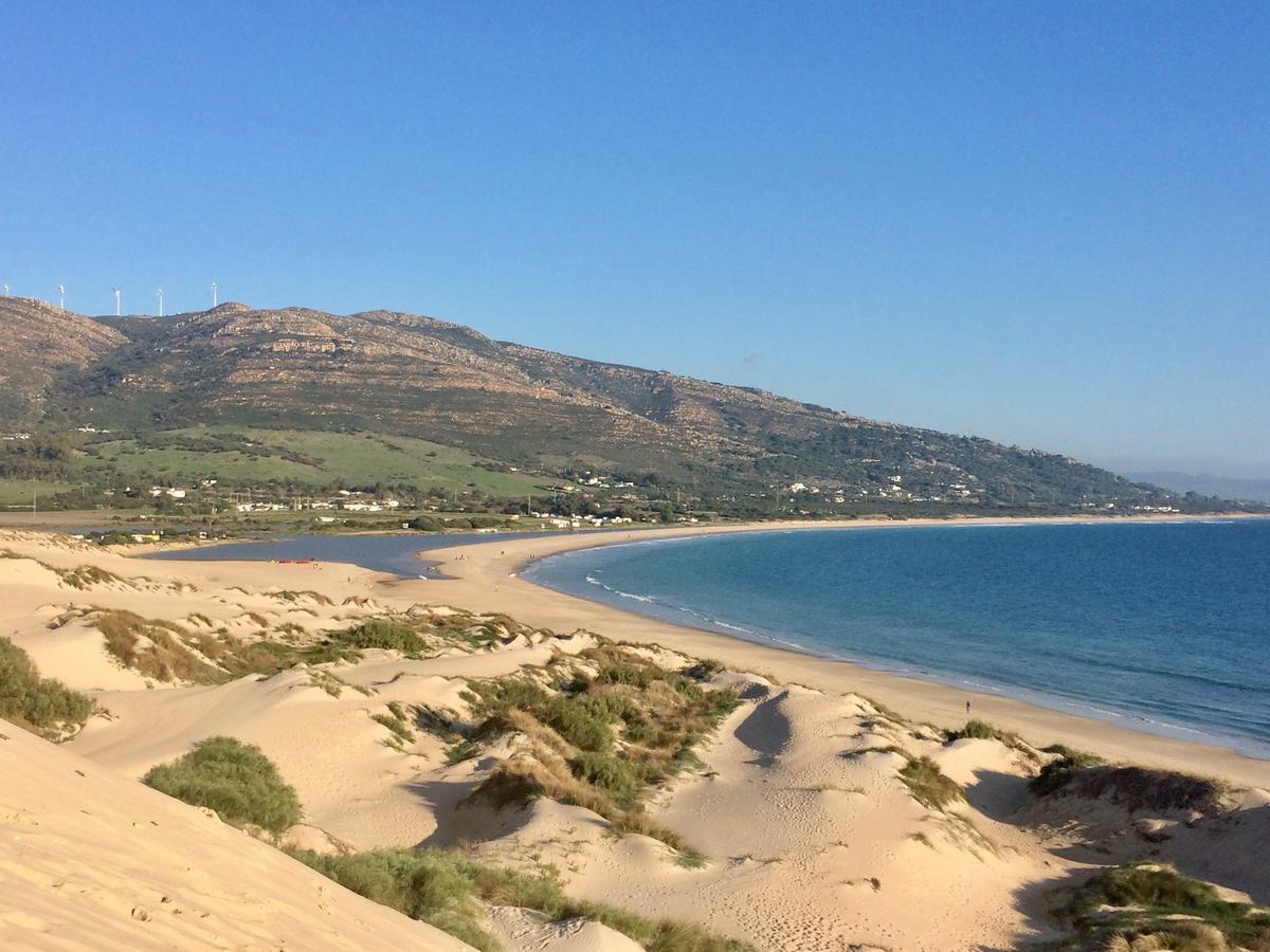 Apartmán Puerta La Mar Tarifa Exteriér fotografie